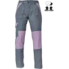 MAX NEO LADY kalhoty šedá 40